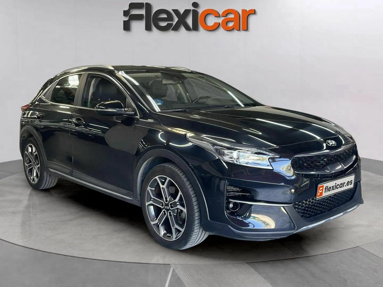 Foto kia xceed 2021 /