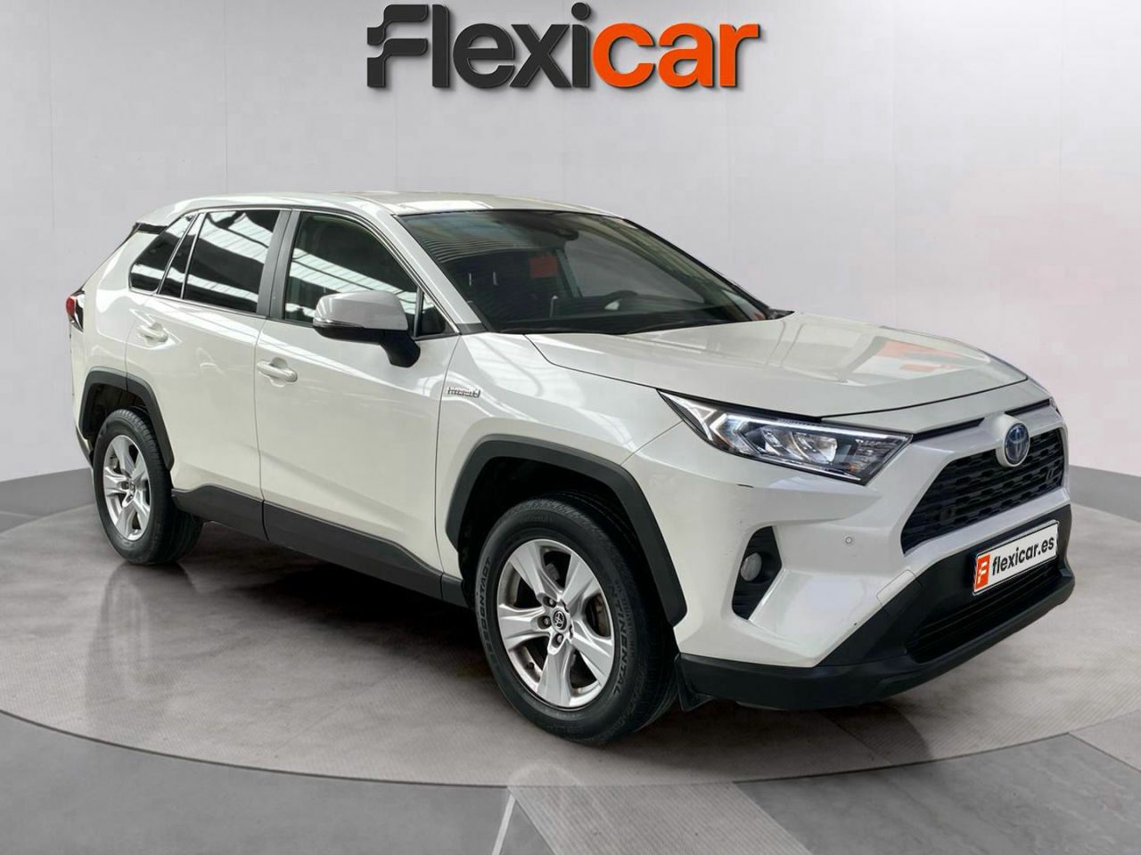 Foto toyota rav4 2019 /