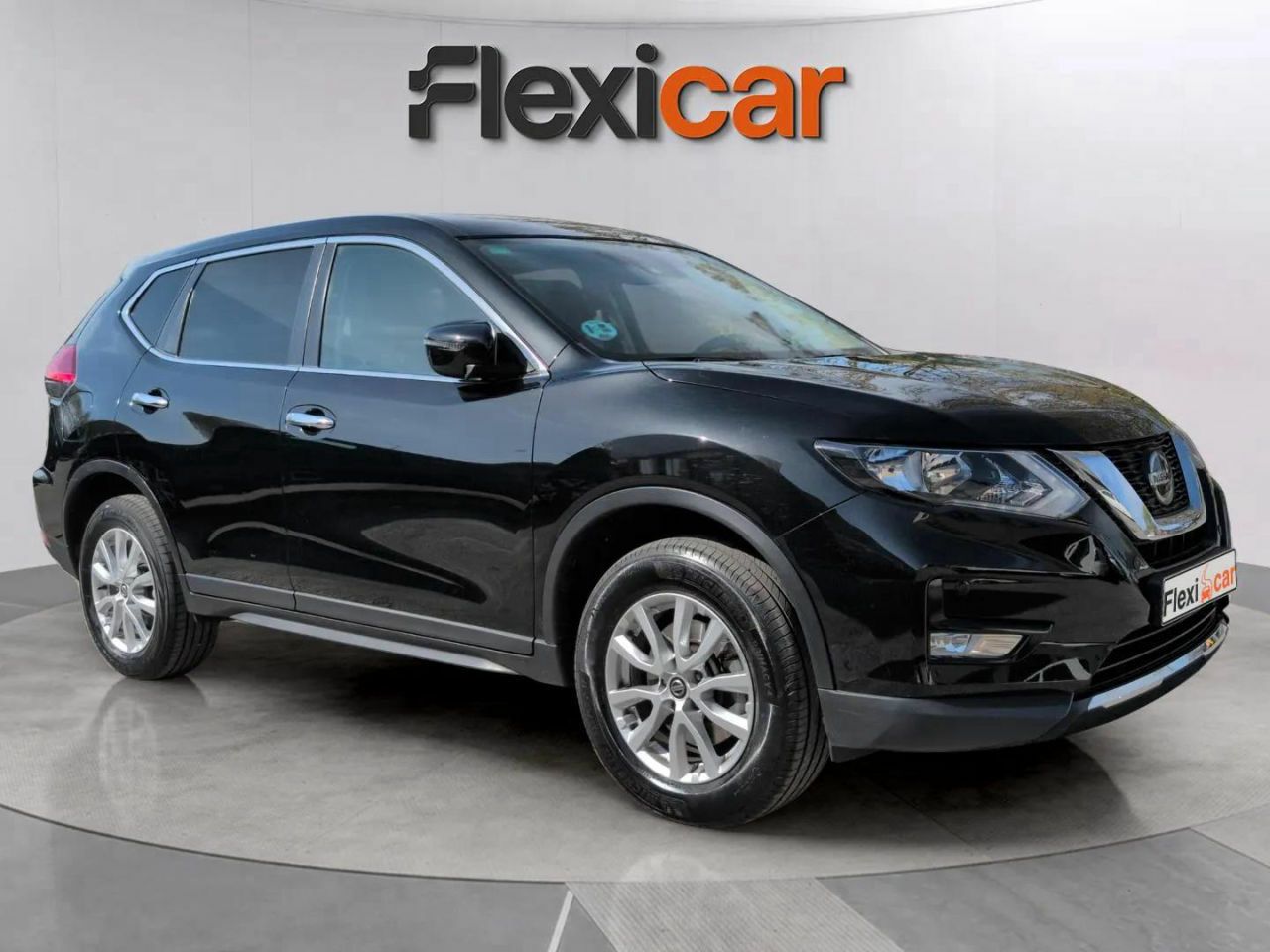 Foto nissan x-trail 2019 /