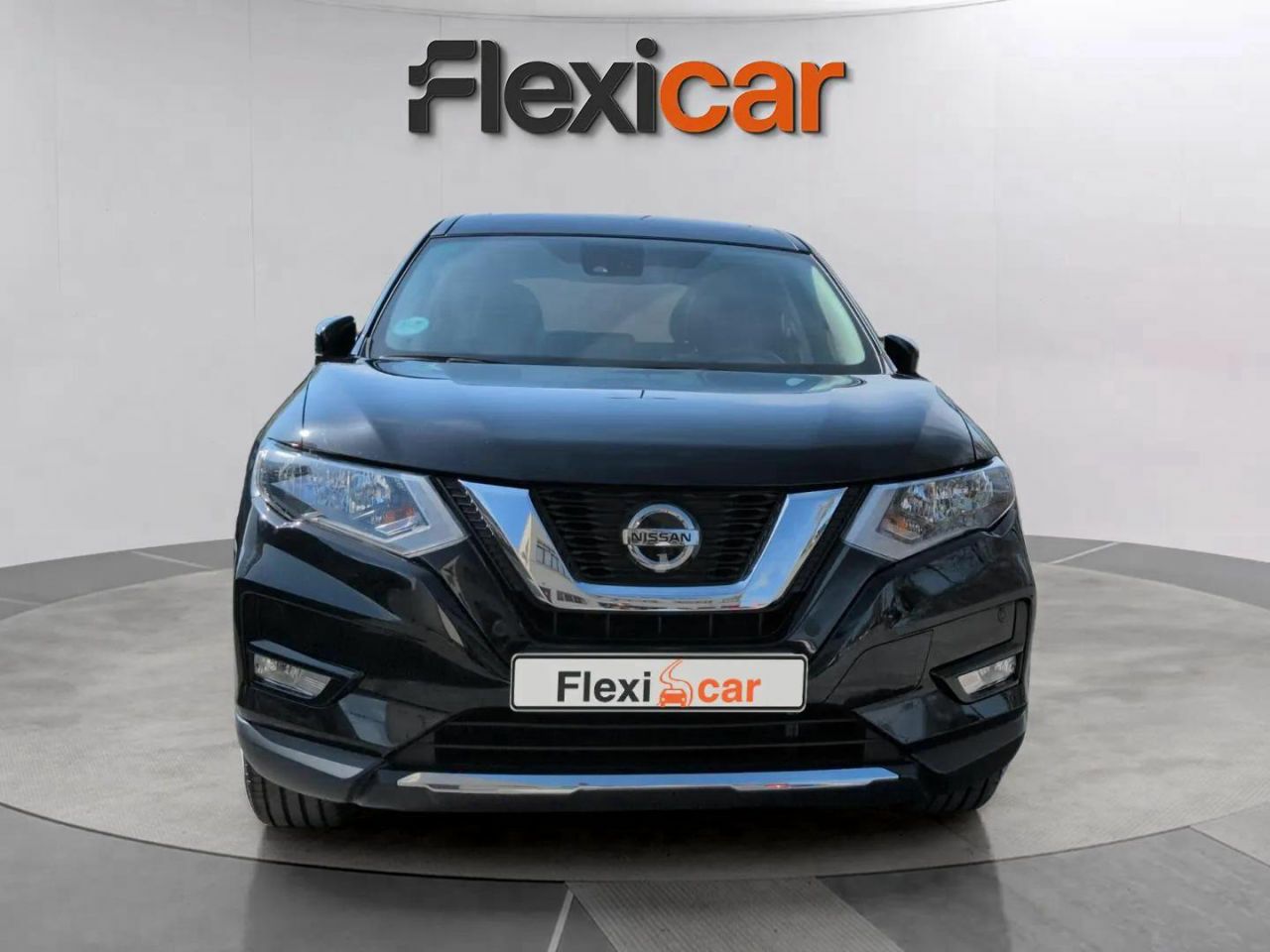 nissan x-trail 2019 / foto grande (2)