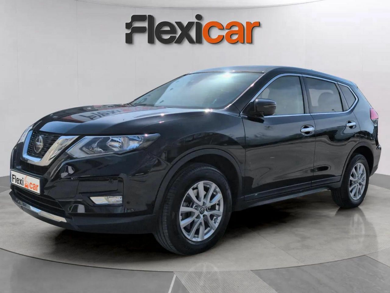 nissan x-trail 2019 / foto grande (3)