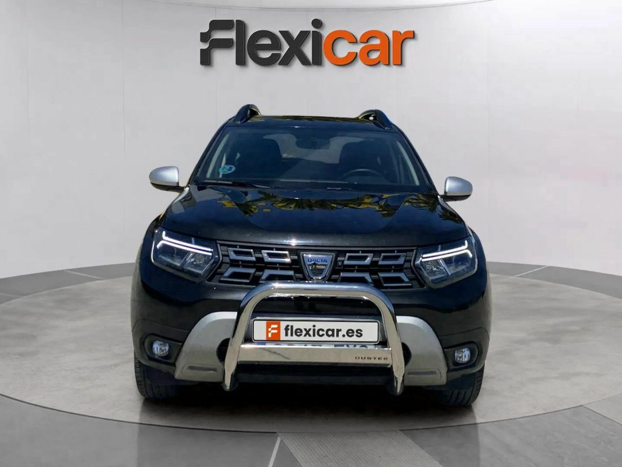 dacia duster 2022 / foto grande (2)