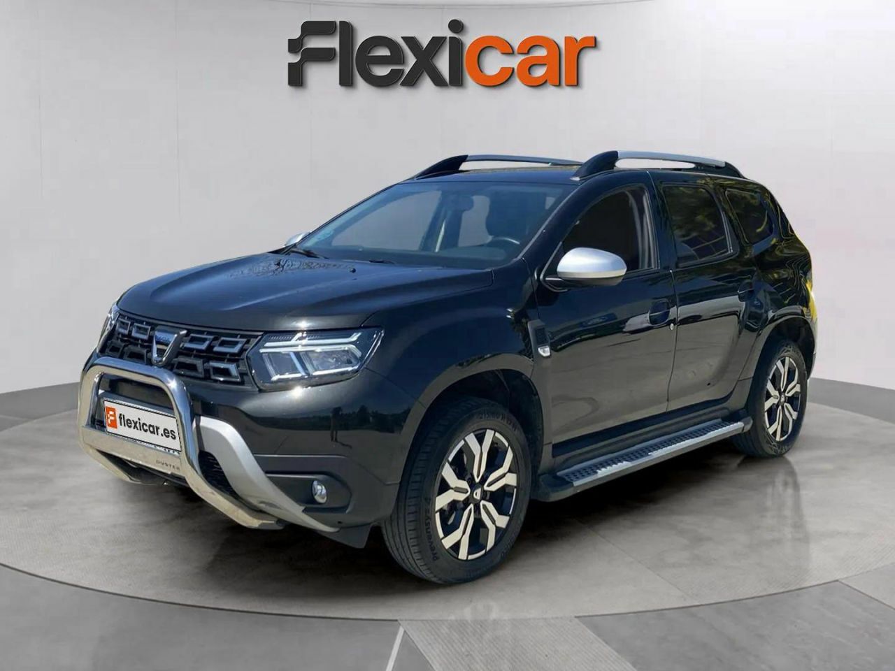 dacia duster 2022 / foto grande (3)