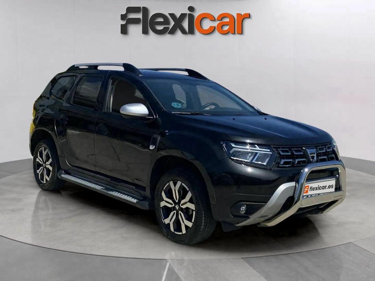 Foto dacia duster 2022 /