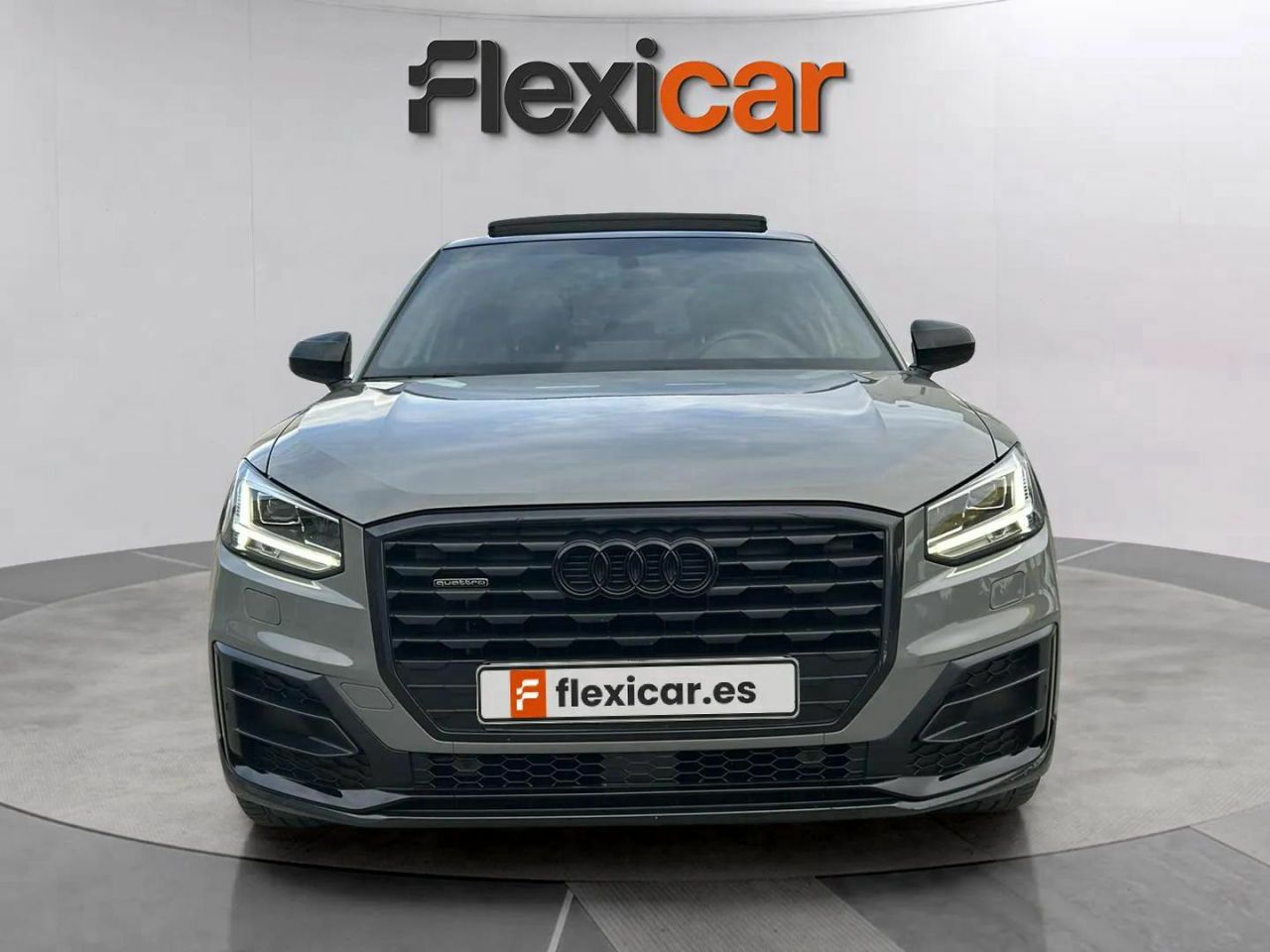 audi q2 2018 / foto grande (2)