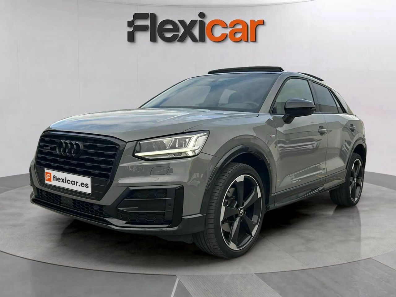 audi q2 2018 / foto grande (3)