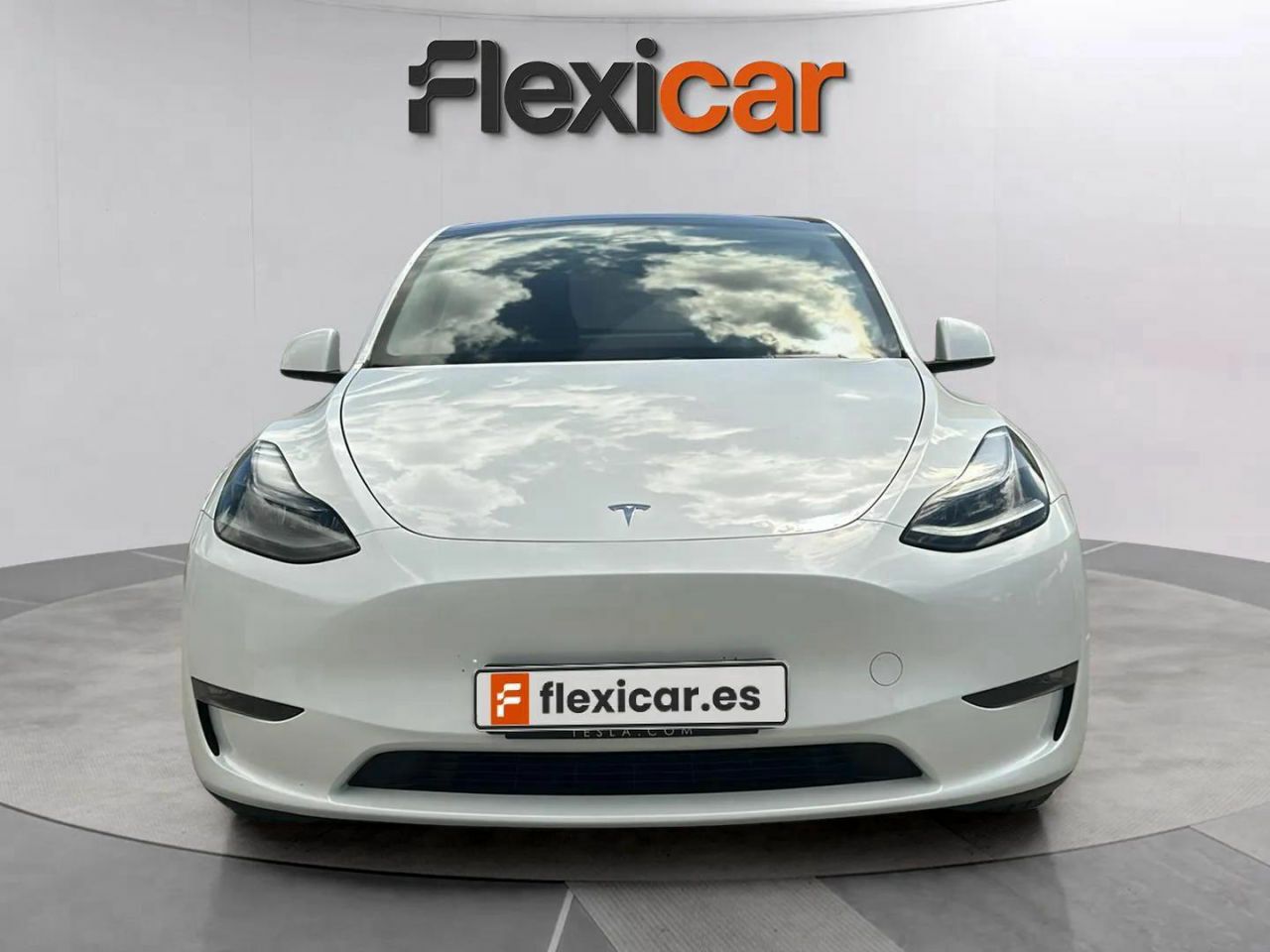 tesla model y 2023 / foto grande (2)