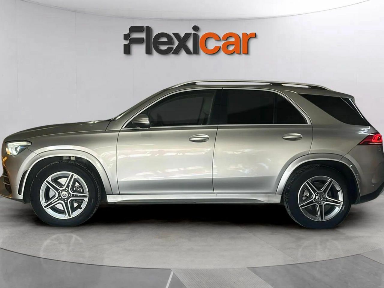 mercedes clase gle 2019 / foto grande (3)