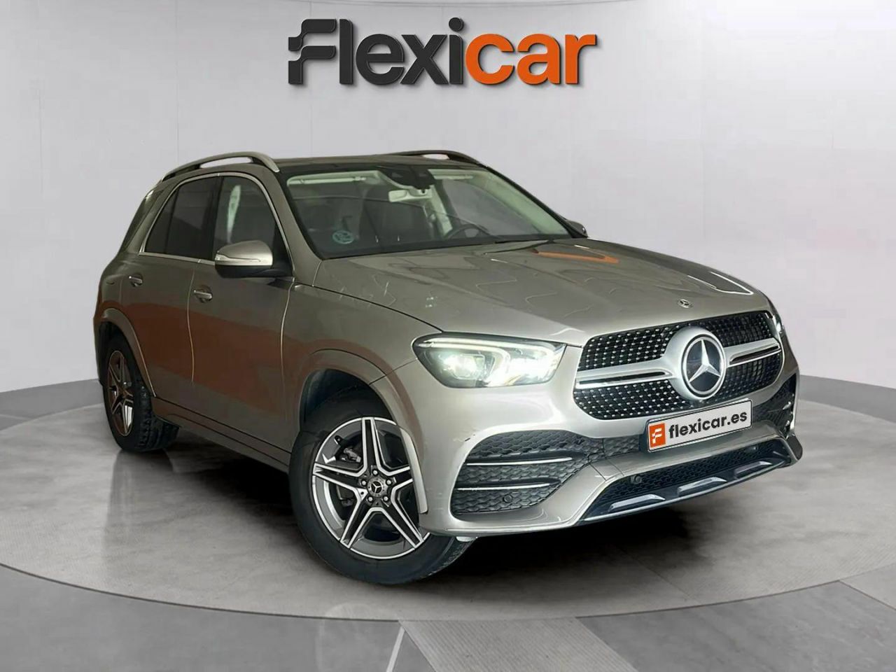 Foto mercedes clase gle 2019 /