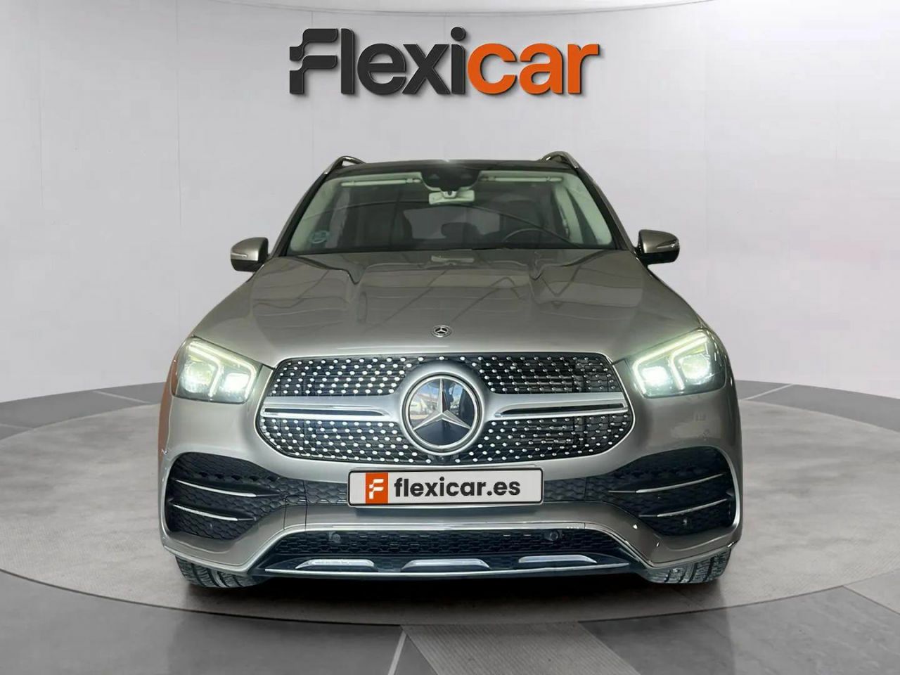 mercedes clase gle 2019 / foto grande (2)