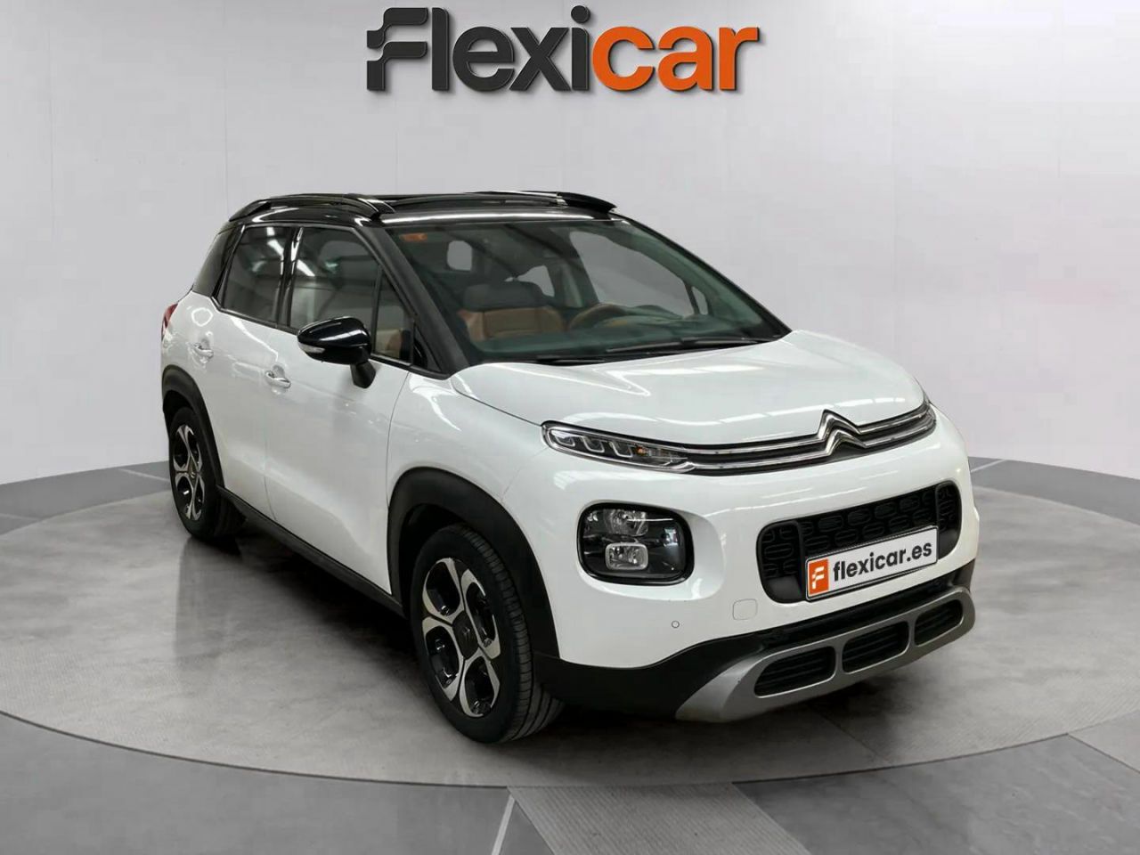 Foto citroën c3 aircross 2017 /