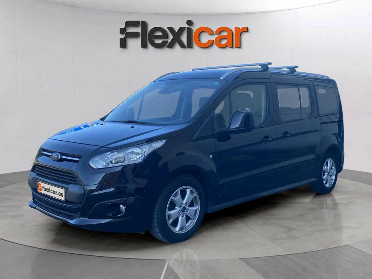 ford tourneo connect 2016 / foto grande (2)