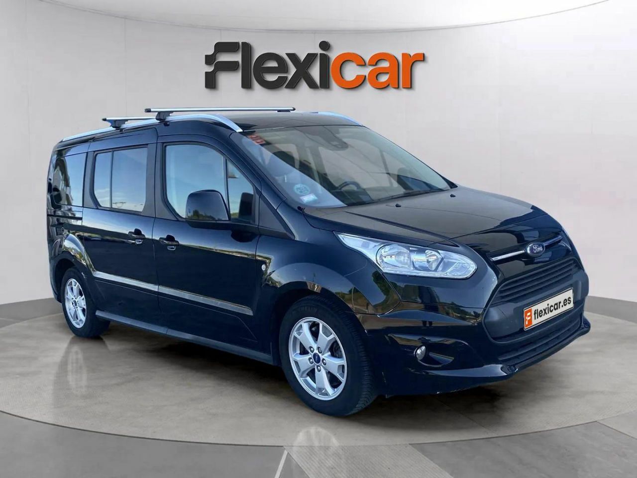 Foto ford tourneo connect 2016 /