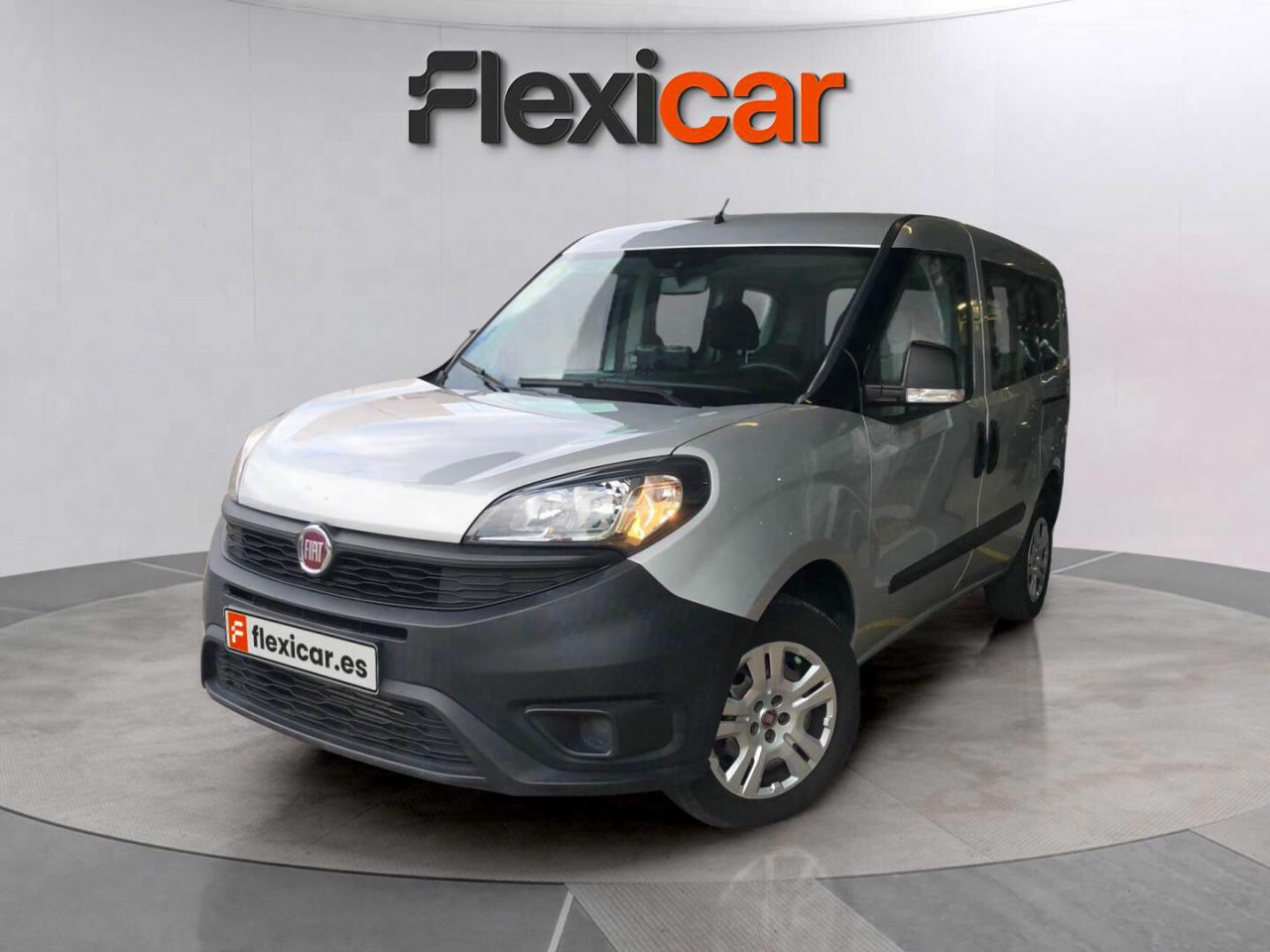 fiat doblò 2018 / foto grande (3)