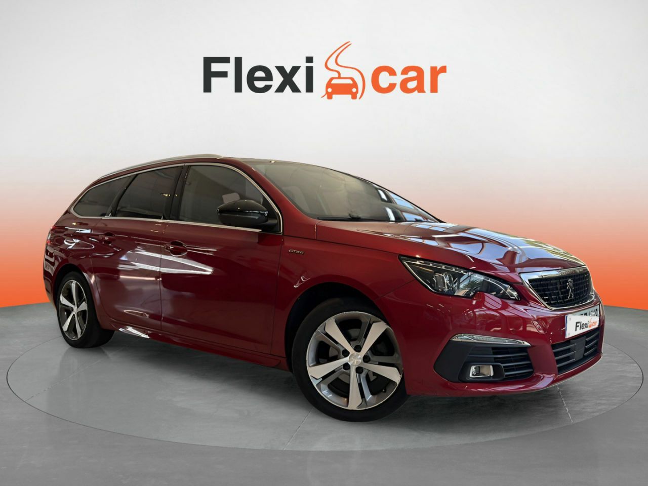 Foto peugeot 308 2019 /