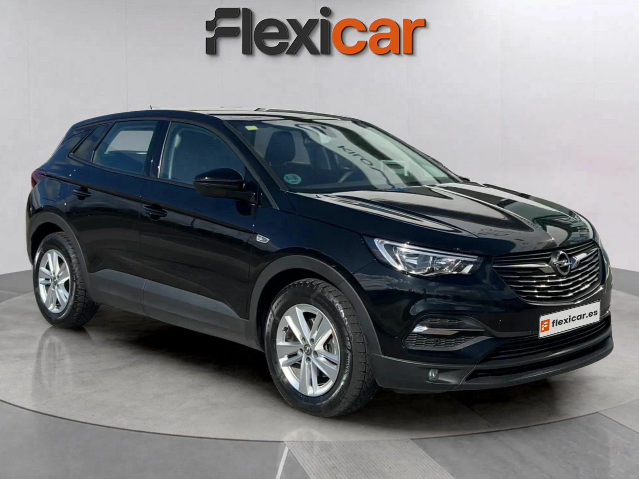 Foto opel grandland x 2017 /