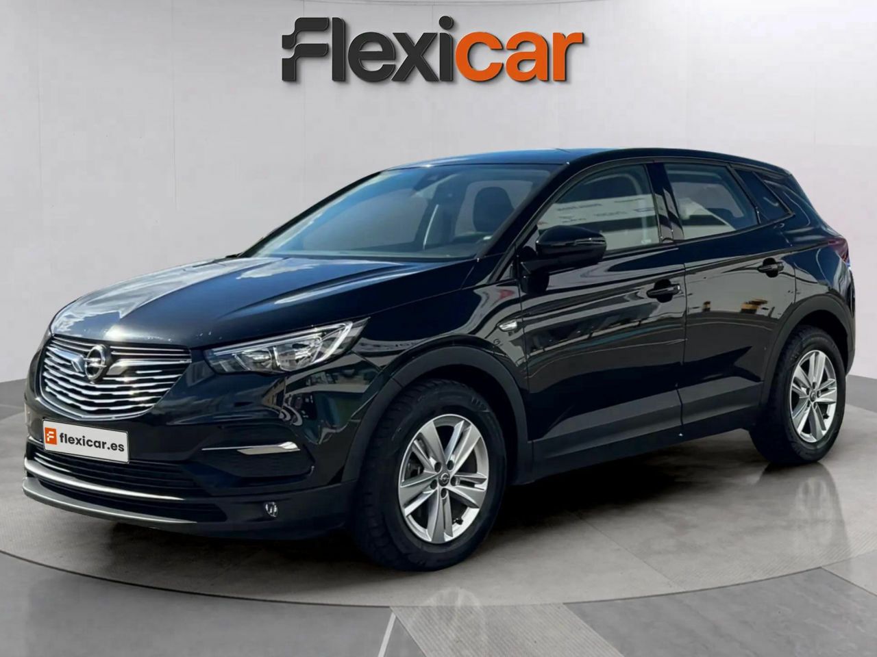 opel grandland x 2017 / foto grande (3)