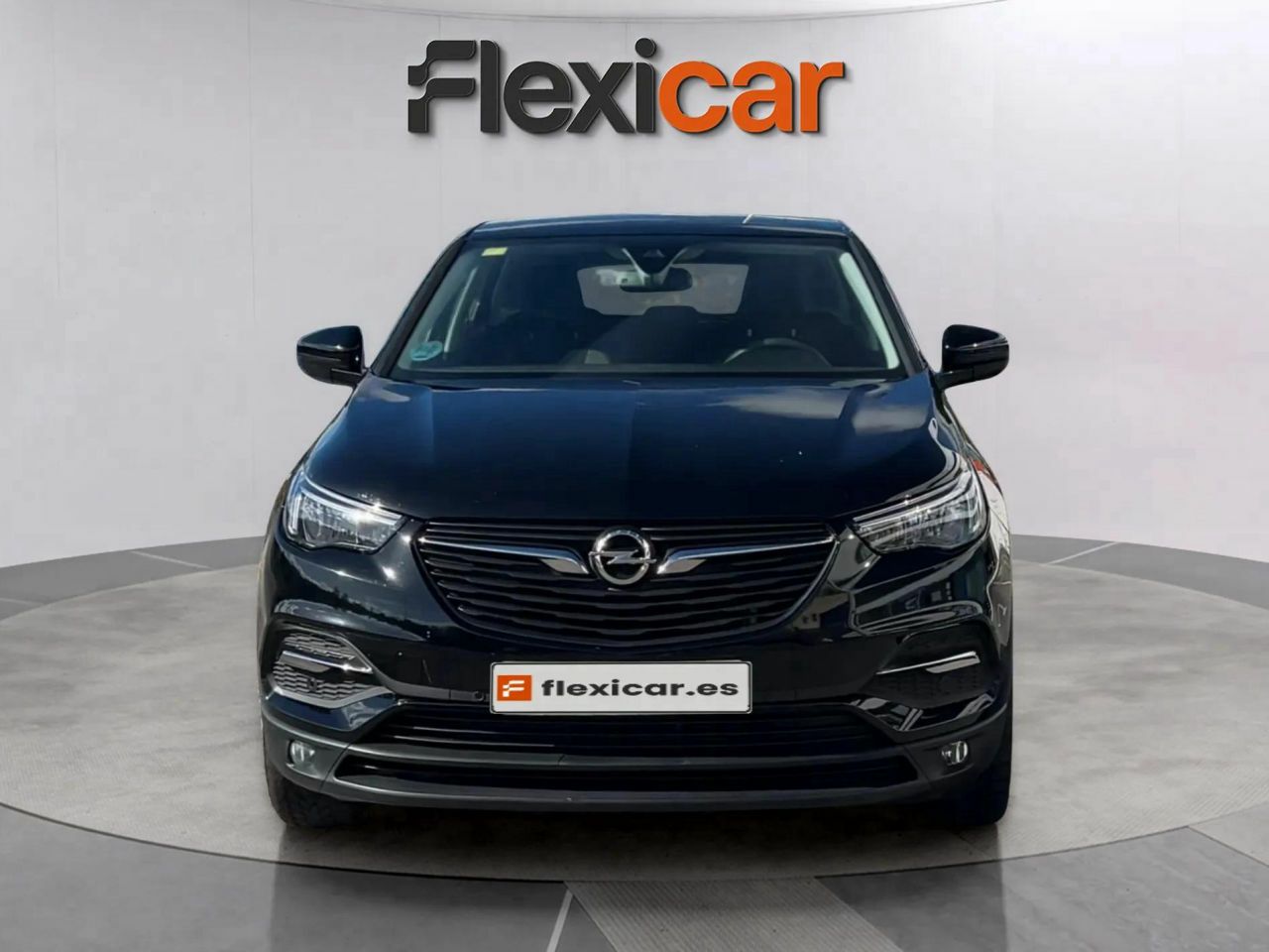 opel grandland x 2017 / foto grande (2)