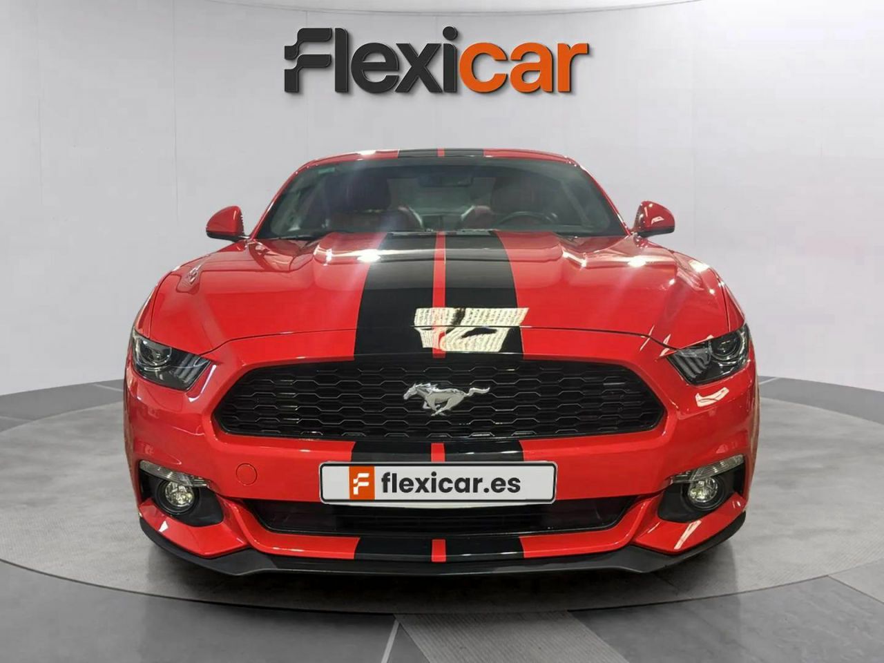 ford mustang 2017 / foto grande (2)