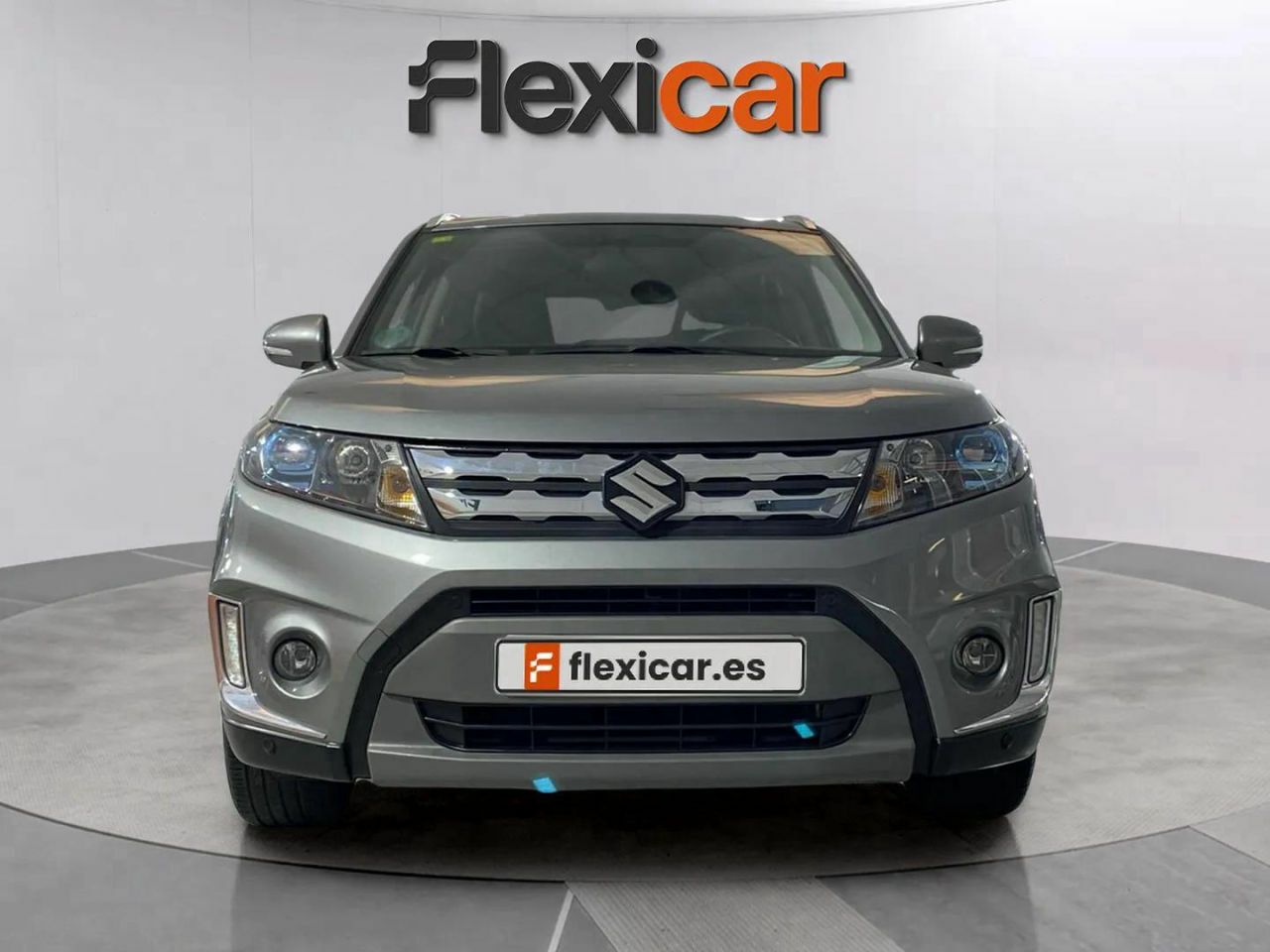 suzuki vitara 2018 / foto grande (2)