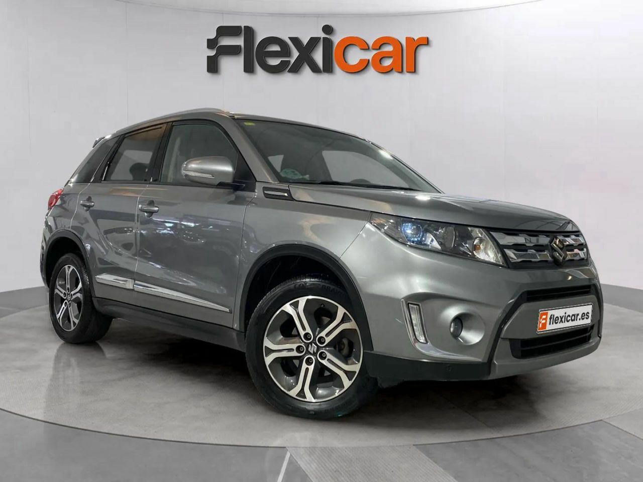 Foto suzuki vitara 2018 /
