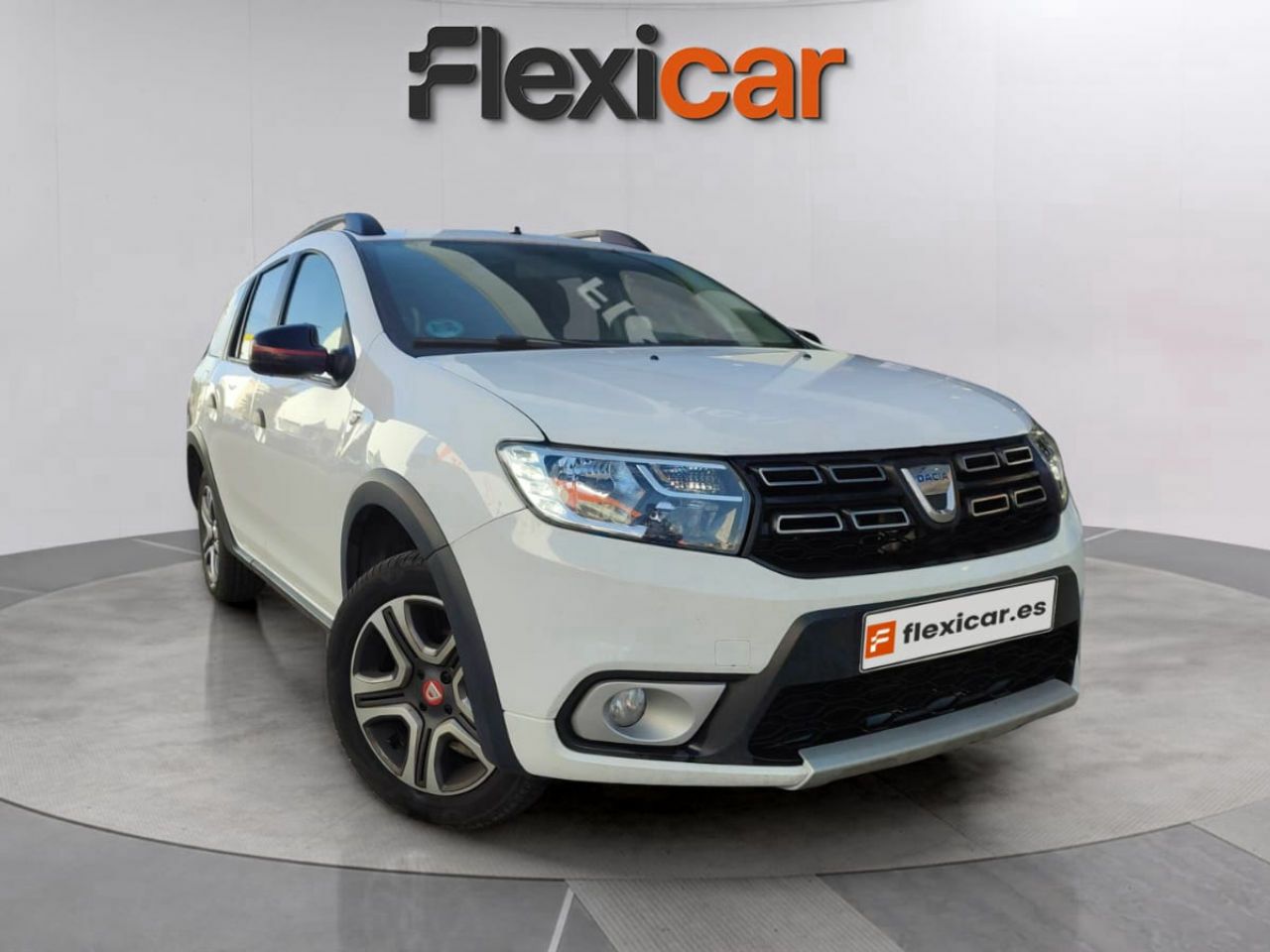 Foto dacia logan 2019 /