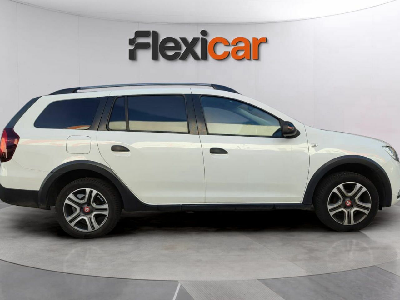 dacia logan 2019 / foto grande (2)