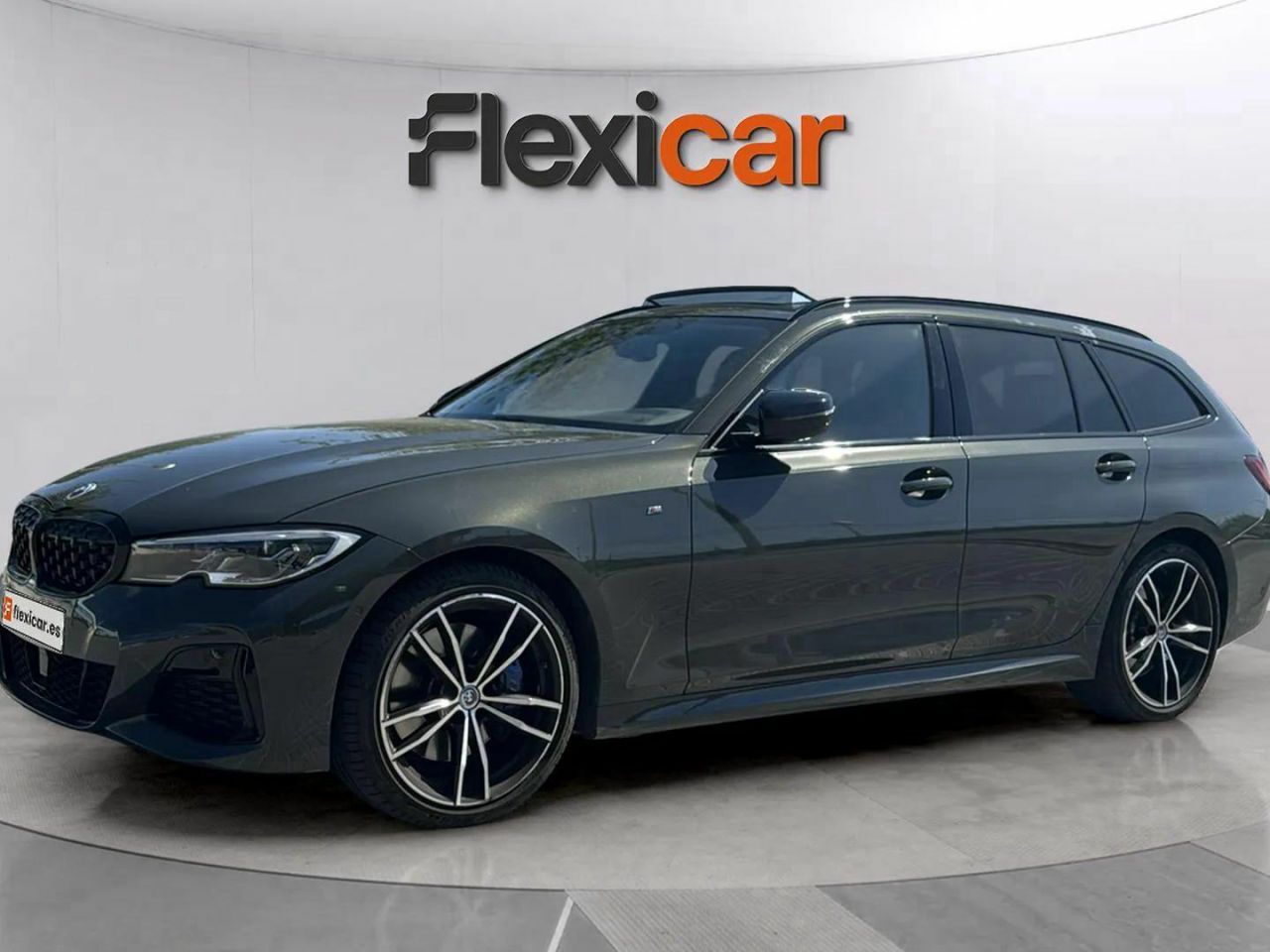 bmw serie 3 2022 / foto grande (2)