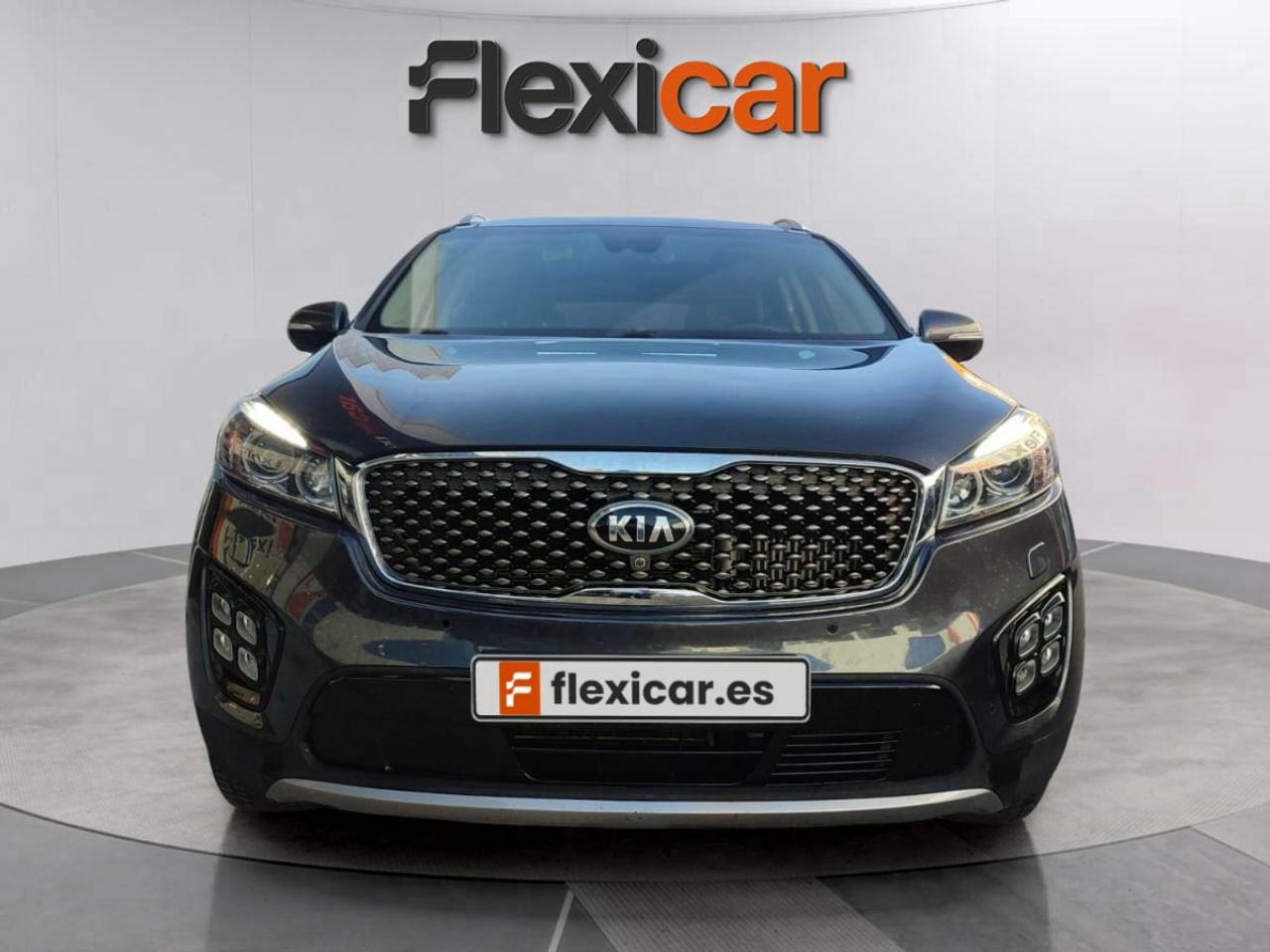 kia sorento 2018 / foto grande (3)
