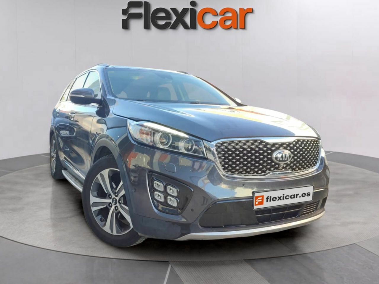 Foto kia sorento 2018 /