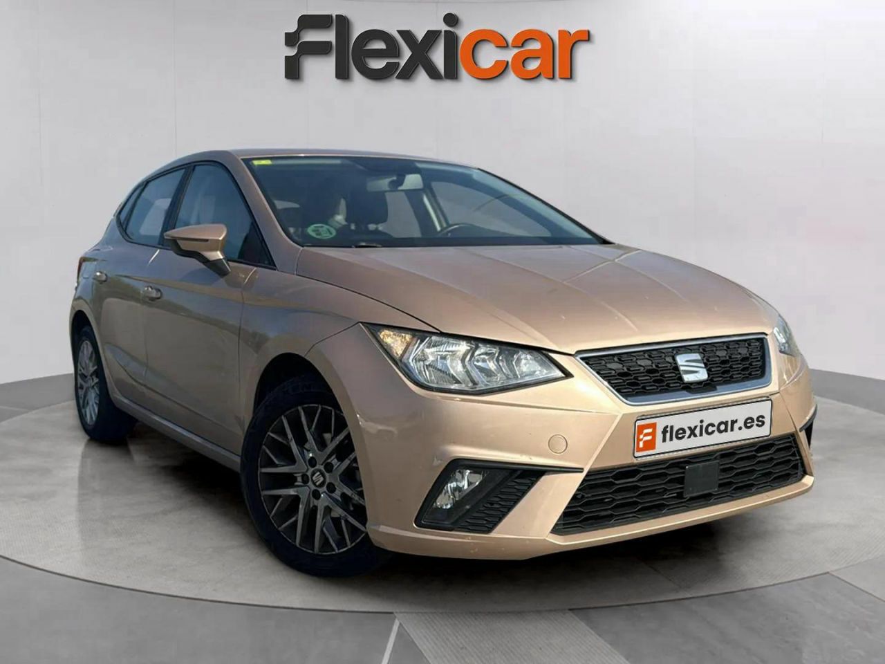 Foto seat ibiza 2018 /