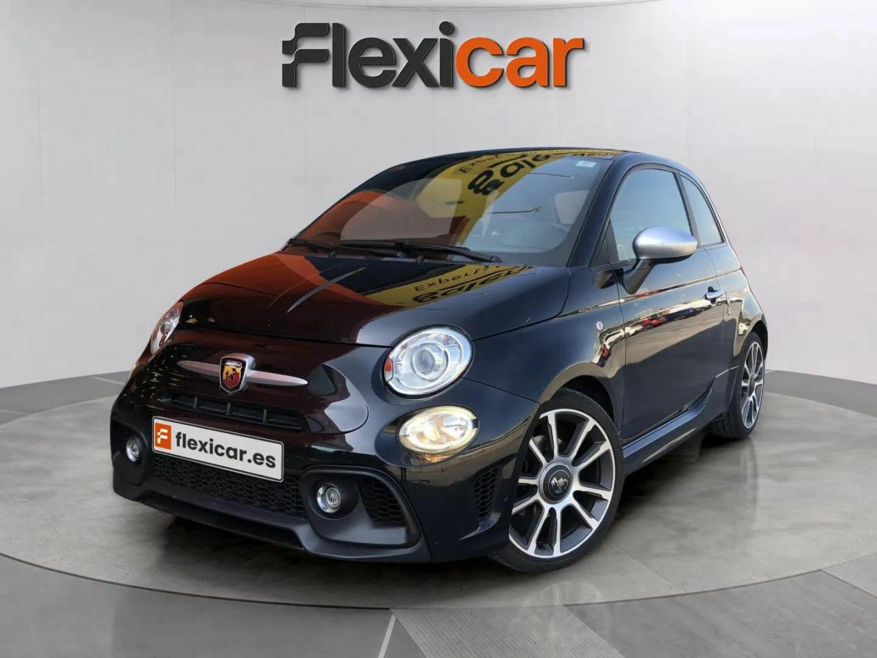 abarth 500 2020 / foto grande (3)