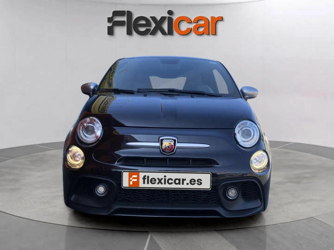abarth 500 2020 / foto grande (2)