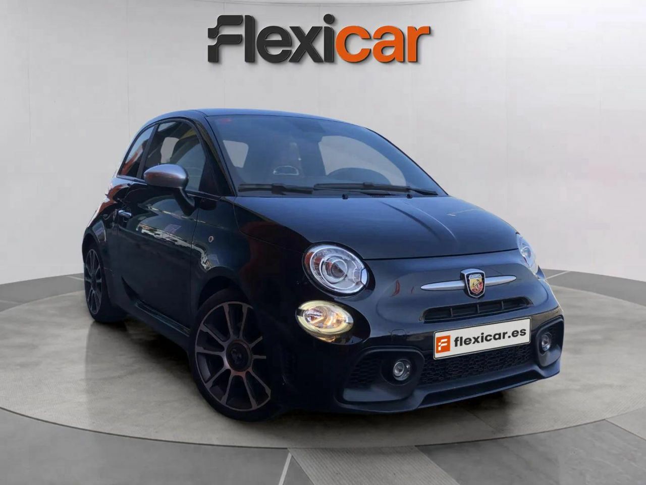 Foto abarth 500 2020 /