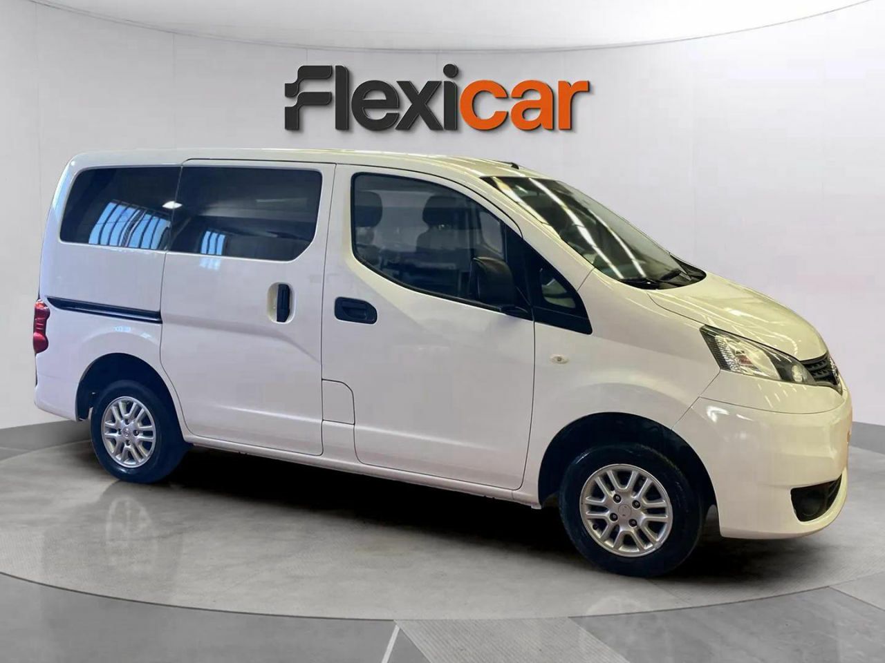 Foto nissan nv200 2017 /