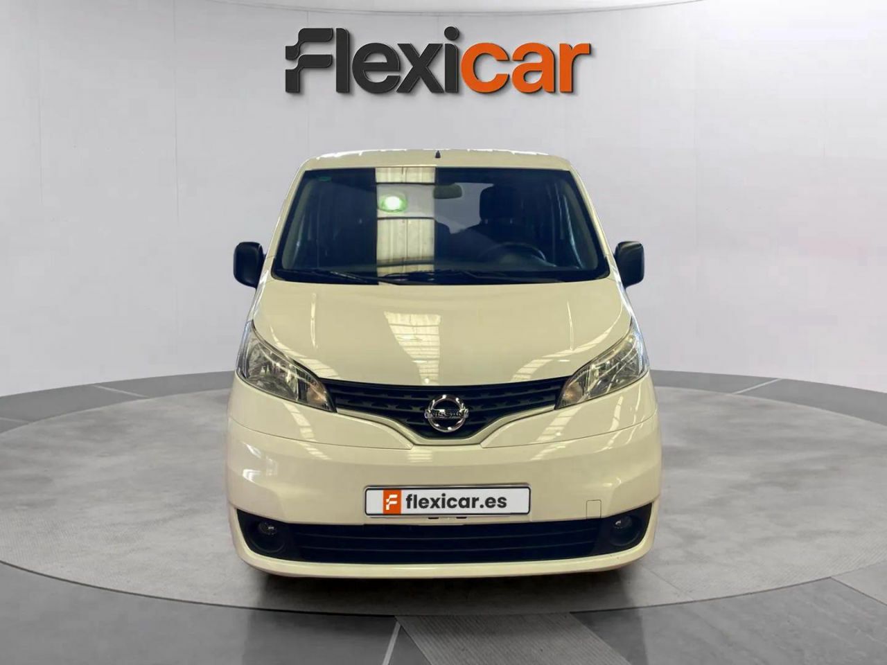 nissan nv200 2017 / foto grande (2)
