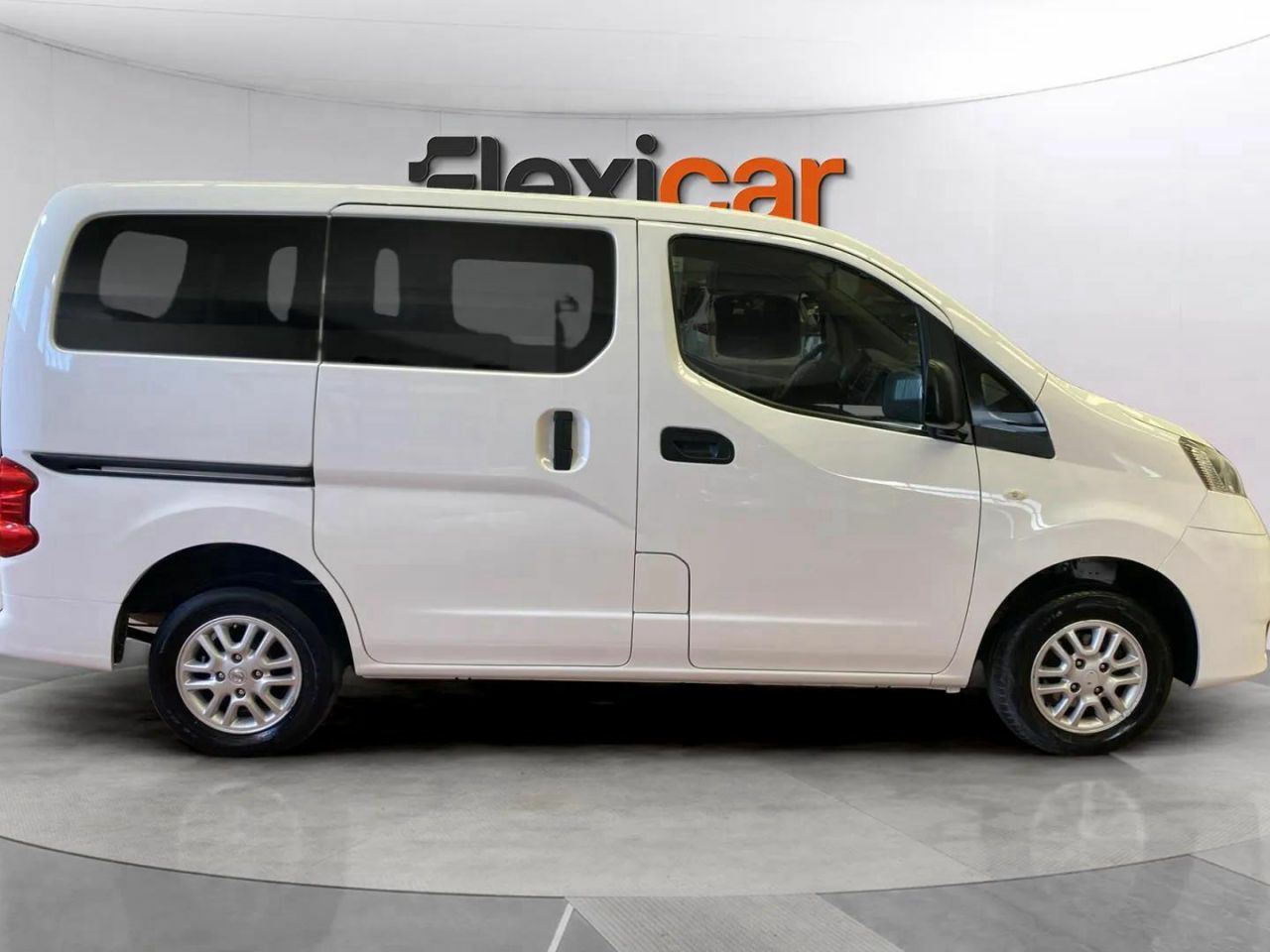 nissan nv200 2017 / foto grande (3)