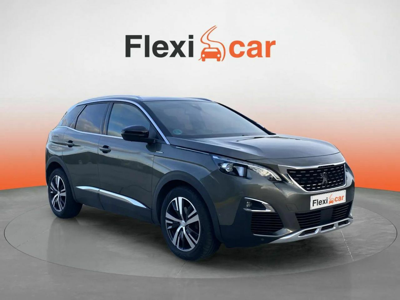 Foto peugeot 3008 2019 /