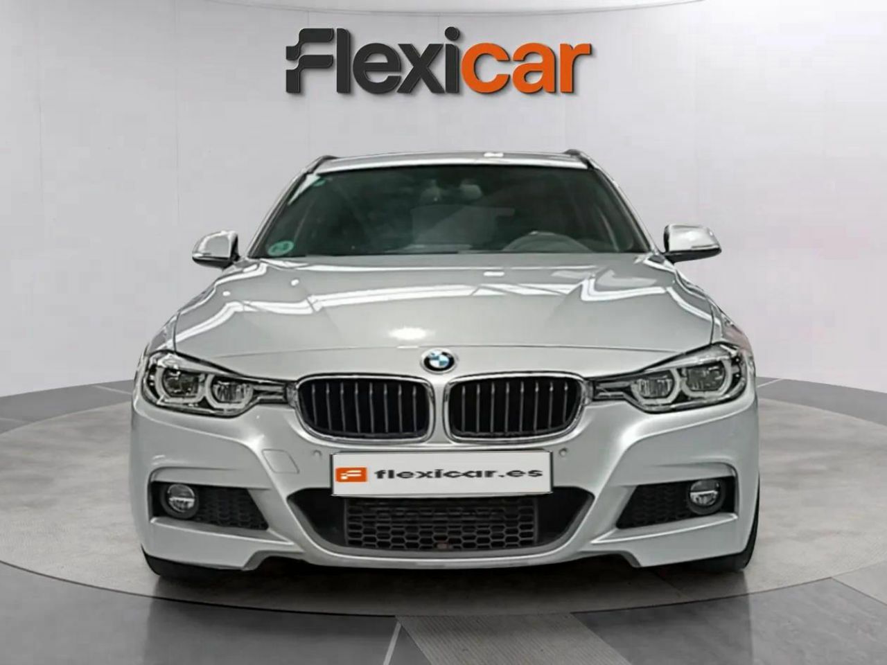 bmw serie 3 2019 / foto grande (2)