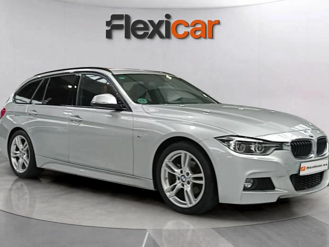 Foto bmw serie 3 2019 /