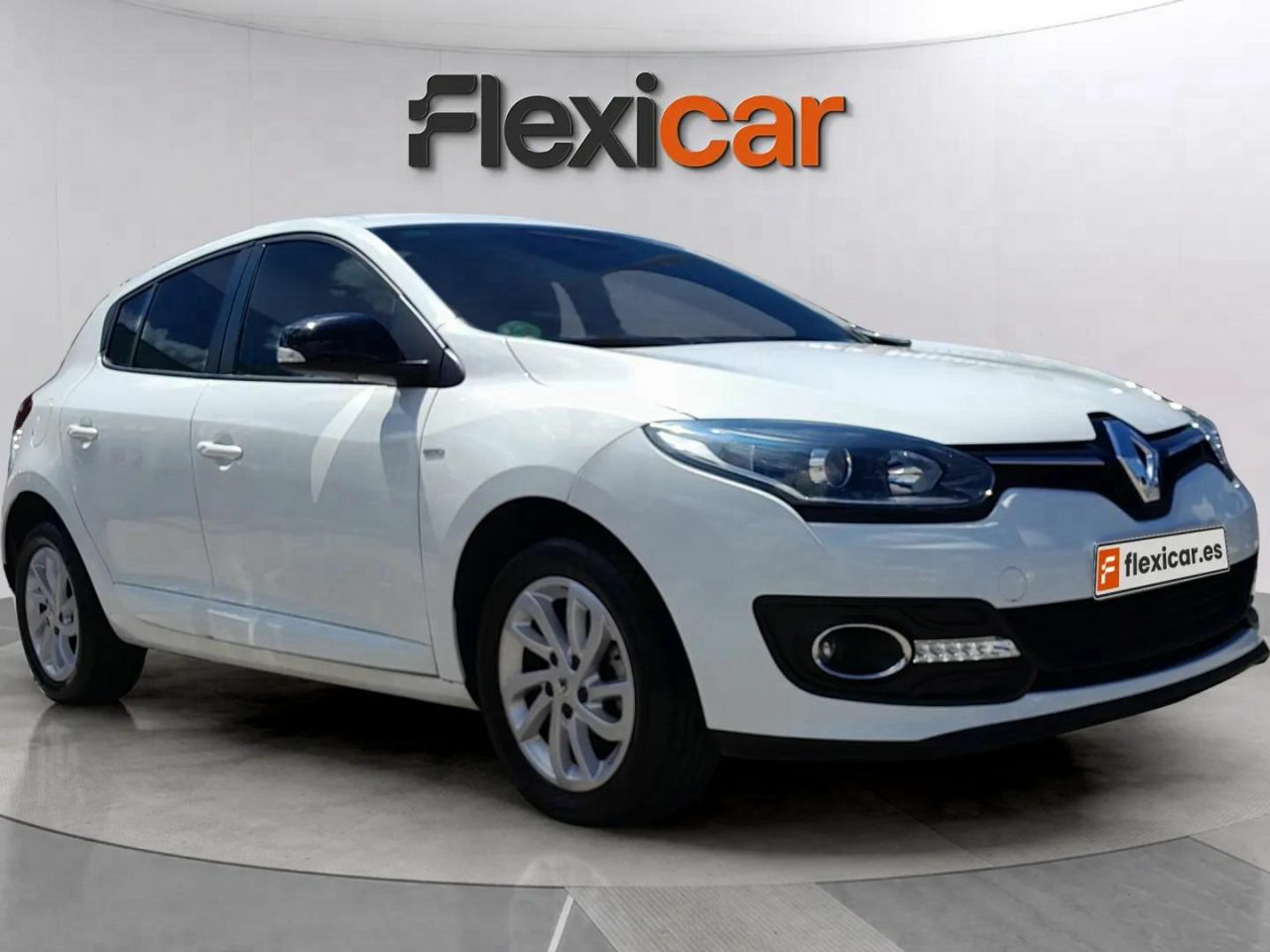 Foto renault megane 2015 /