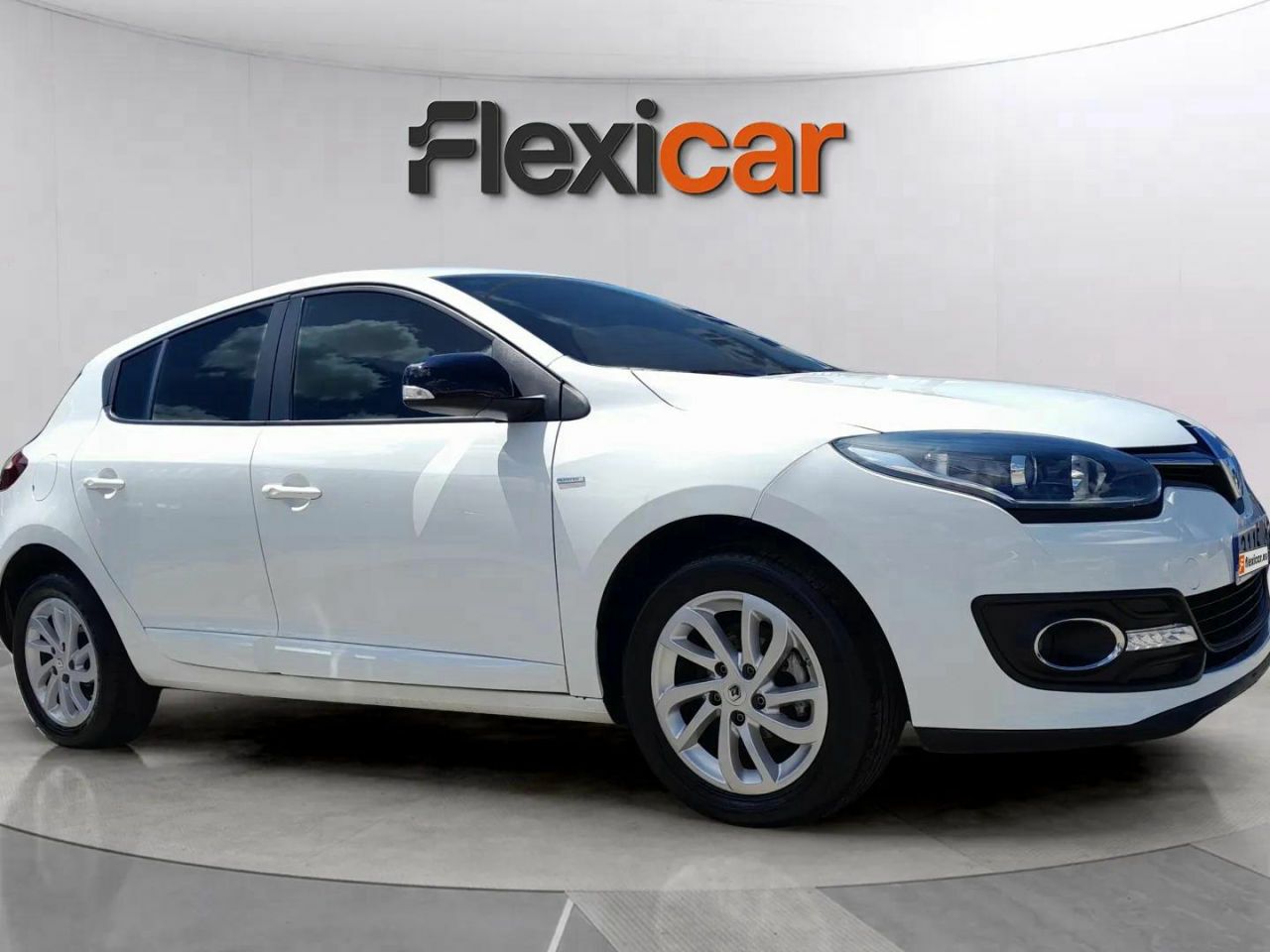 renault megane 2015 / foto grande (2)