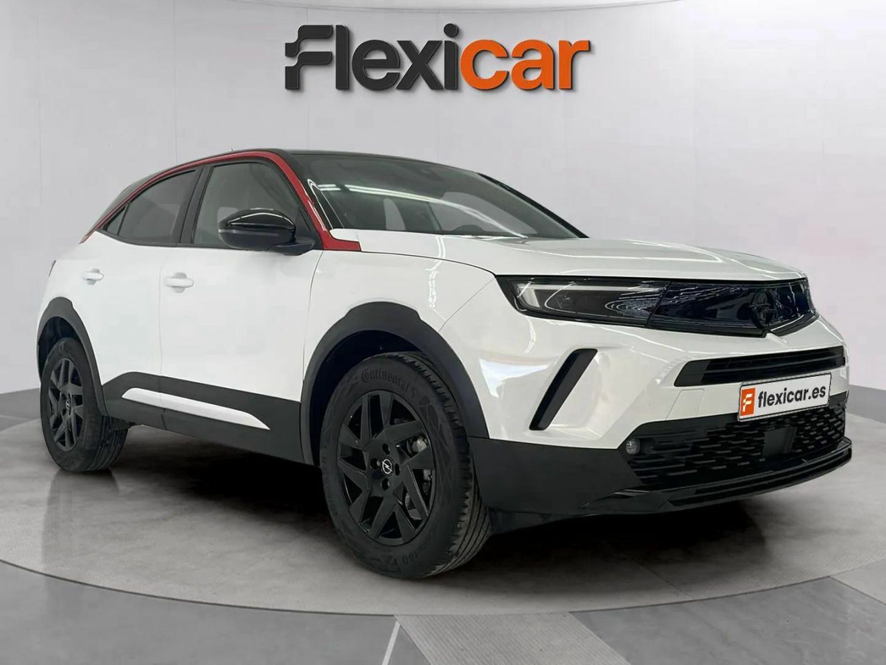 Mesas sillas restaurante  de segunda mano - opel mokka 2022 /
