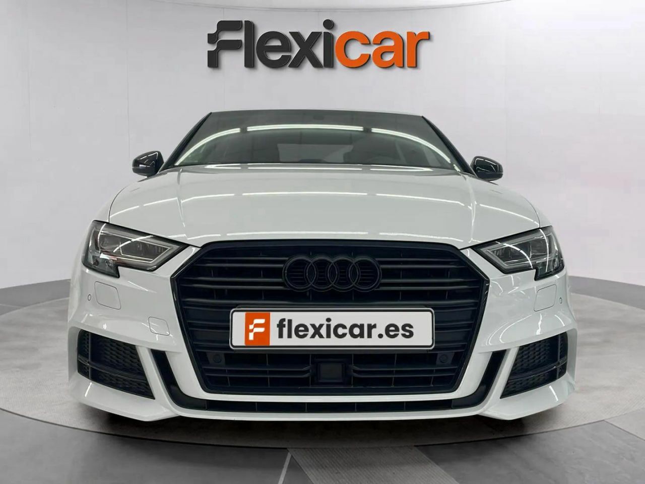 audi a3 2019 / foto grande (2)