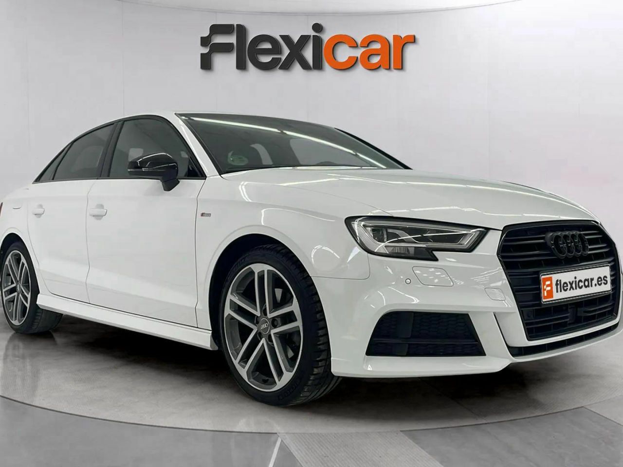 Foto audi a3 2019 /