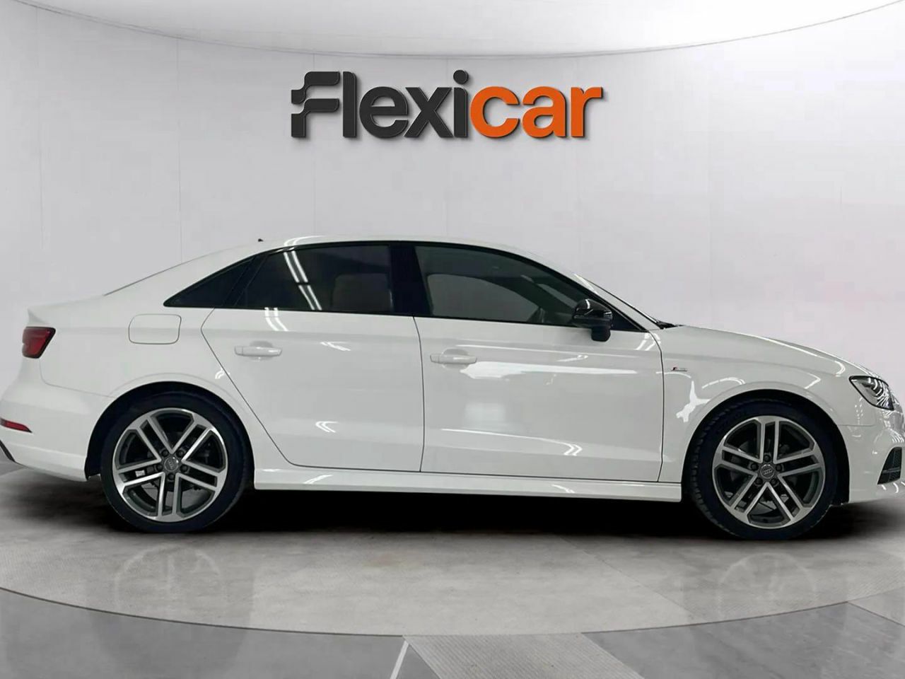 audi a3 2019 / foto grande (3)