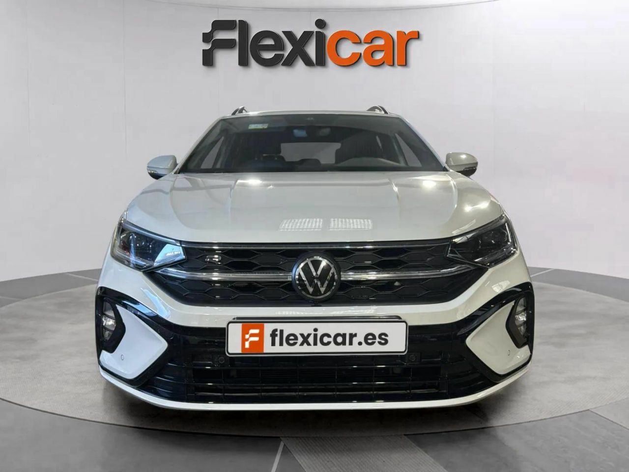 volkswagen taigo 2022 / foto grande (2)