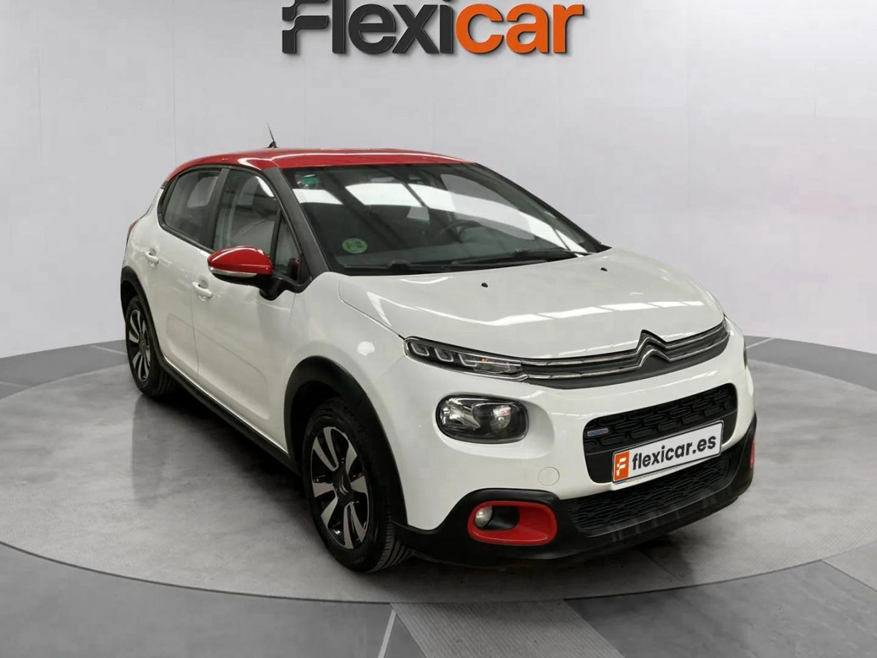 Curso contabilidad empresarial  de segunda mano - citroën c3 2017 /