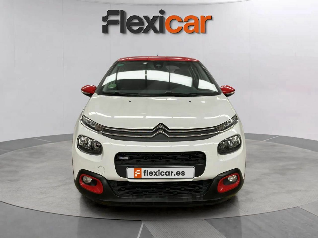 citroën c3 2017 / foto grande (2)