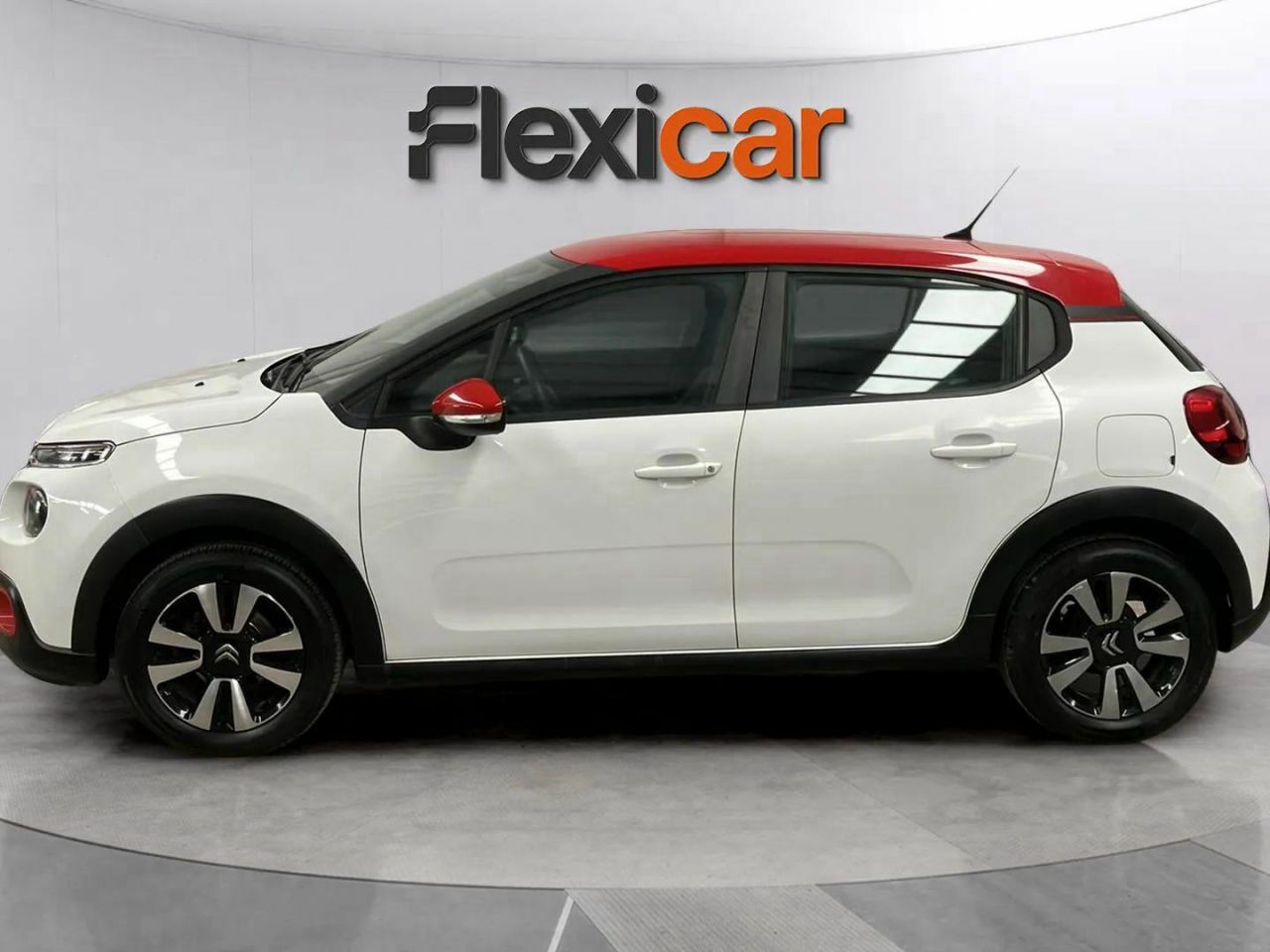 citroën c3 2017 / foto grande (3)